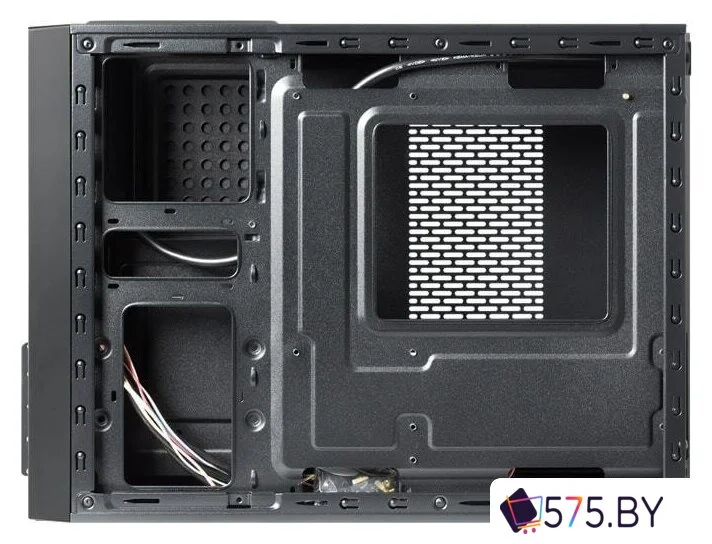Корпус Chieftec Uni UE-02B в магазине 575.by