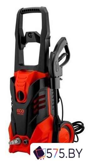Мойка высокого давления ECO HPW-1600 в магазине 575.by