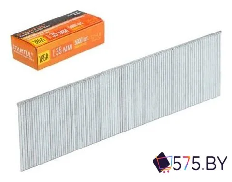 Гвозди Startul ST4515-45 (5000 шт) в магазине 575.by