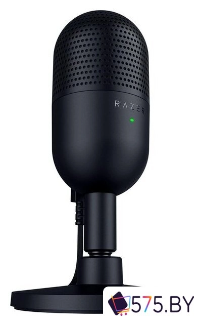 Проводной микрофон Razer Seiren V3 Mini в магазине 575.by