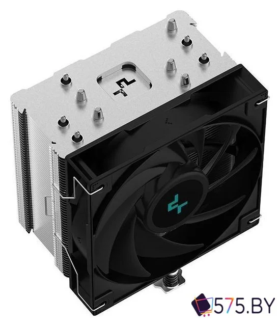 Кулер для процессора DeepCool AG500 R-AG500-BKNNMN-G в магазине 575.by
