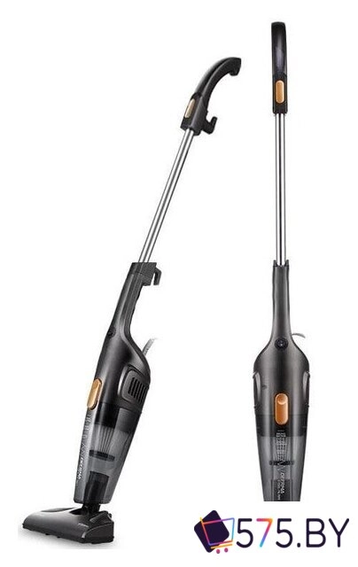 Пылесос Deerma DX115C в магазине 575.by