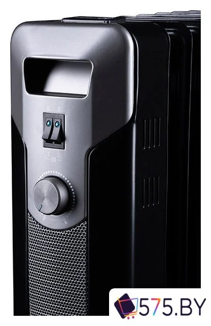 Масляный радиатор Leonord LE-1907 в магазине 575.by