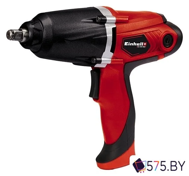 Гайковерт Einhell CC-IW 450 2048304 в магазине 575.by
