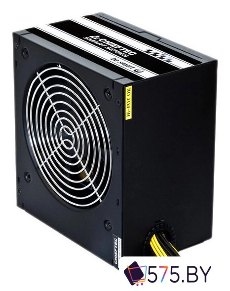 Блок питания Chieftec Smart GPS-550A8 в магазине 575.by