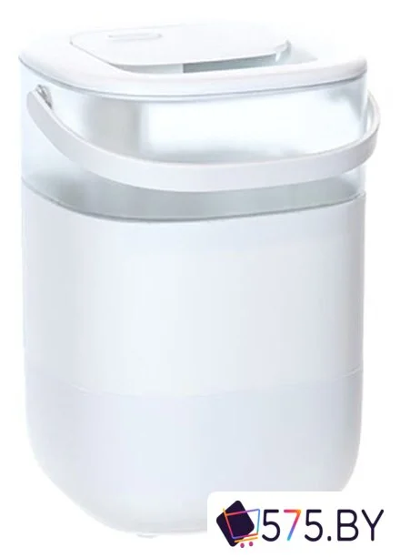 Увлажнитель воздуха IClima LUX-606HW в магазине 575.by