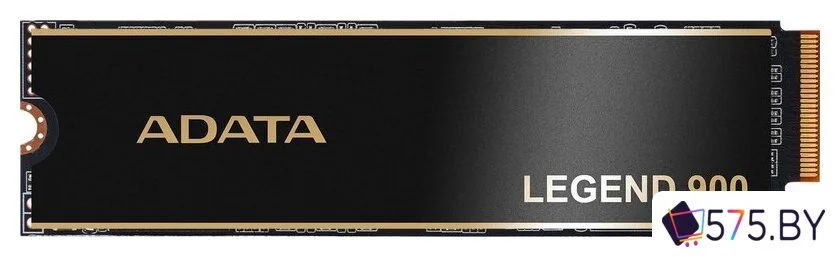 SSD ADATA Legend 900 1TB SLEG-900-1TCS в магазине 575.by