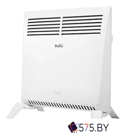 Конвектор Ballu Camino Eco Turbo BEC/EMT-1000 в магазине 575.by