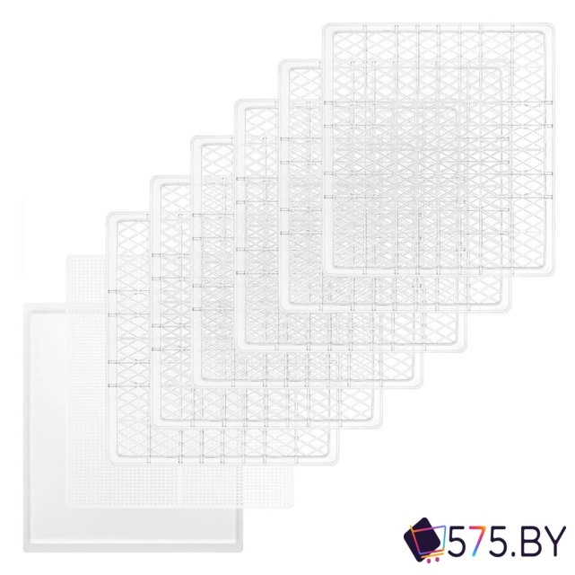 Сушилка для овощей и фруктов Kitfort KT-1905 в магазине 575.by