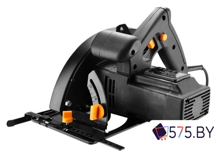 Дисковая (циркулярная) пила Deko DKCS1800 063-4191 в магазине 575.by