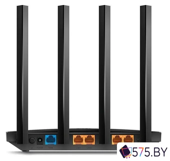 Wi-Fi роутер TP-Link Archer C80 в магазине 575.by