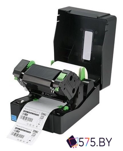 Принтер этикеток TSC TE210 в магазине 575.by
