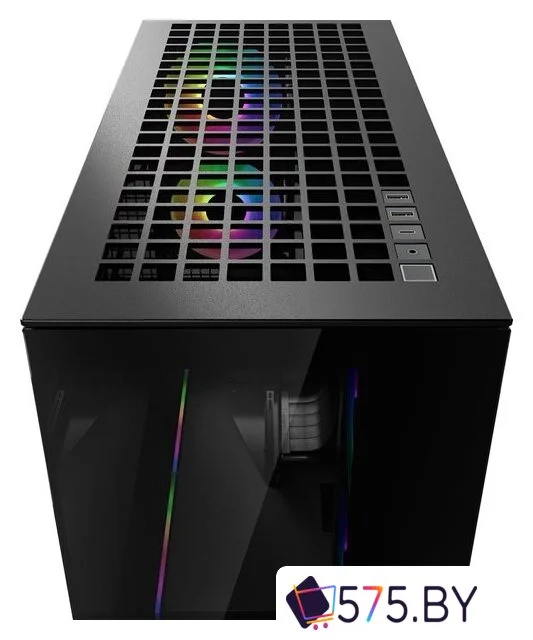 Корпус Arctic Xtender VG ACPCC00019A в магазине 575.by