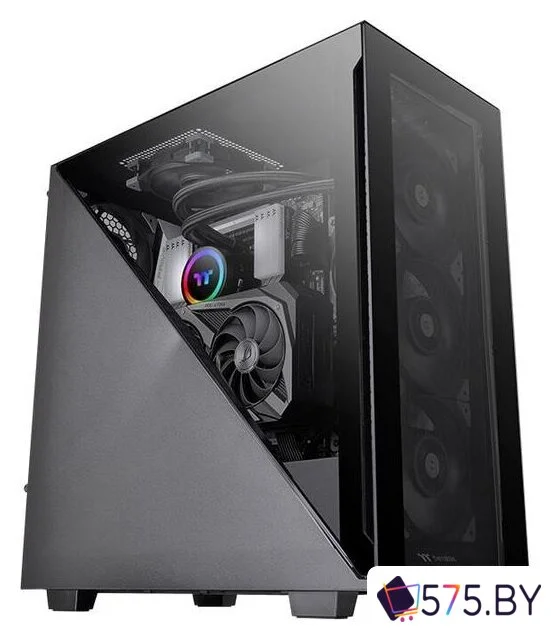 Корпус Thermaltake Divider 300 TG CA-1S2-00M1WN-00 в магазине 575.by