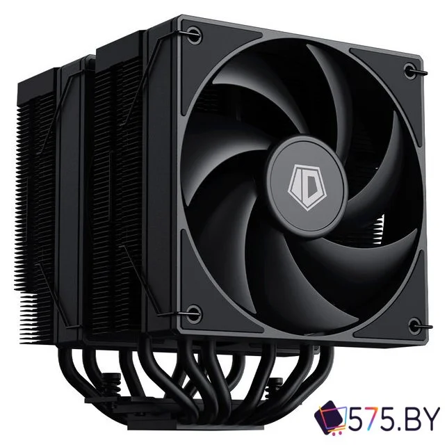 Кулер для процессора ID-Cooling Frozn A620 Black в магазине 575.by
