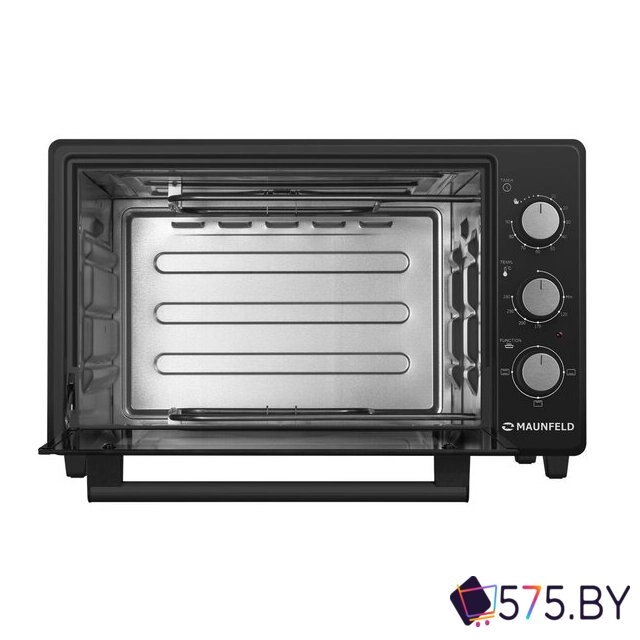 Мини-печь MAUNFELD MMO-373MB01 в магазине 575.by
