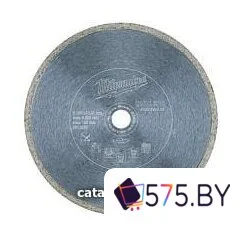 Отрезной диск алмазный  Milwaukee 4932399555 в магазине 575.by
