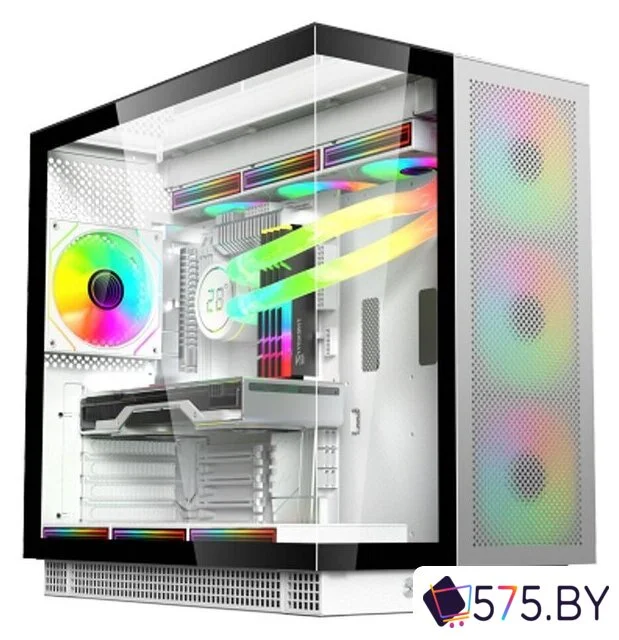 Корпус ACD Phantom 100 AH-SI1GC-000 в магазине 575.by