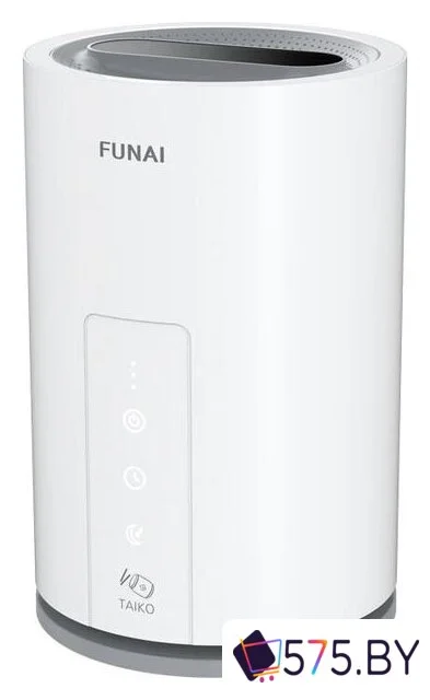 Увлажнитель воздуха Funai Taiko USH-TKE7251WC в магазине 575.by