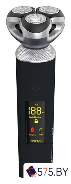Электробритва Carrera 513 в магазине 575.by
