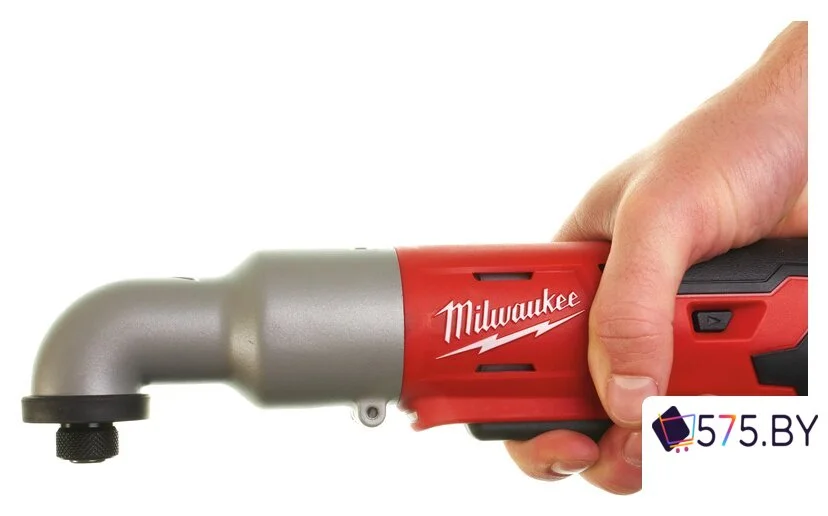 Винтоверт Milwaukee M18 BRAID-0 4933447891 (без АКБ) в магазине 575.by