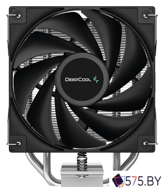 Кулер для процессора DeepCool AG400 R-AG400-BKNNMN-G-1 в магазине 575.by