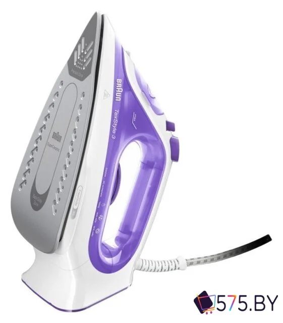 Утюг Braun Texstyle 3 SI3042 VI в магазине 575.by