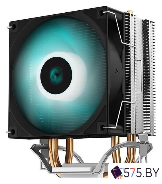 Кулер для процессора DeepCool AG300 Marrs R-AG300-BKMNMN-G в магазине 575.by