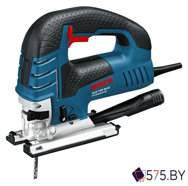 Электролобзик Bosch GST 150 BCE (0601513000) в магазине 575.by