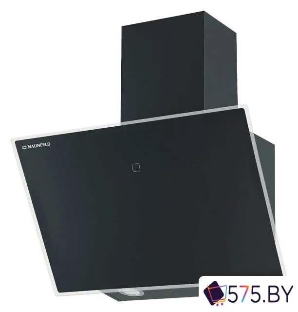 Кухонная вытяжка MAUNFELD Eagle 850 60 (черное стекло) в магазине 575.by