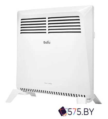 Конвектор Ballu BEC/SMT-2500 в магазине 575.by