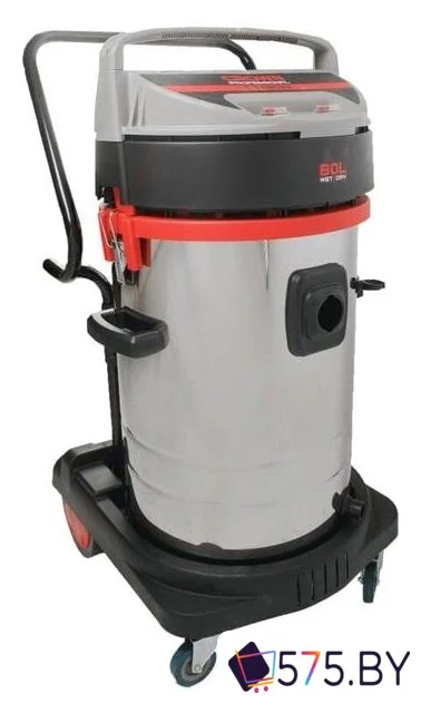 Пылесос Crown CT42029 в магазине 575.by