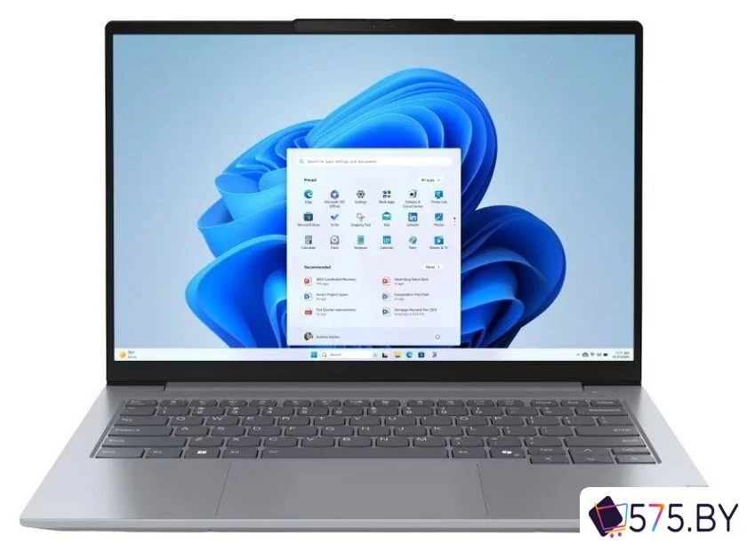 Ноутбук Lenovo ThinkBook 14 G7 IML 21MR0050RU в магазине 575.by
