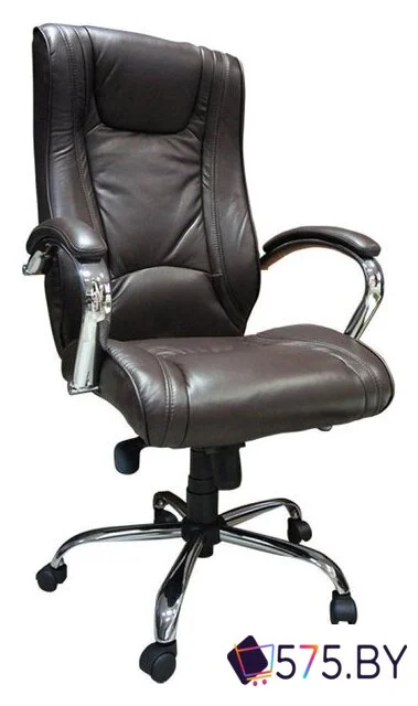 Офисное кресло Everprof Argo (экокожа, черный) в магазине 575.by