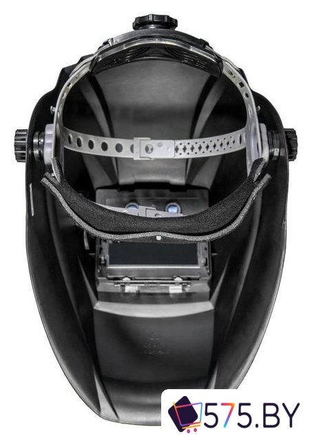 Сварочная маска ELAND Helmet Force-901 Pro (черный) в магазине 575.by