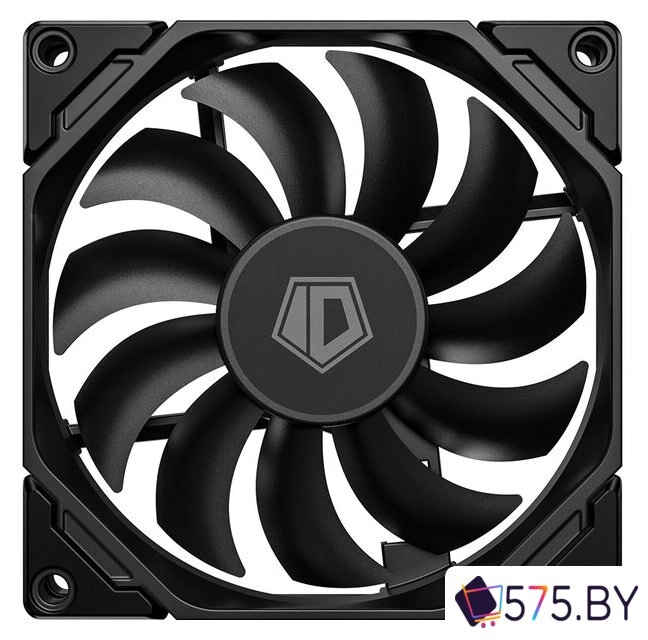 Вентилятор для корпуса ID-Cooling TF-9215-K в магазине 575.by