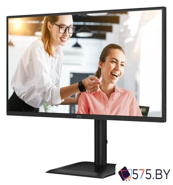 Монитор AOC Q27E4CV в магазине 575.by
