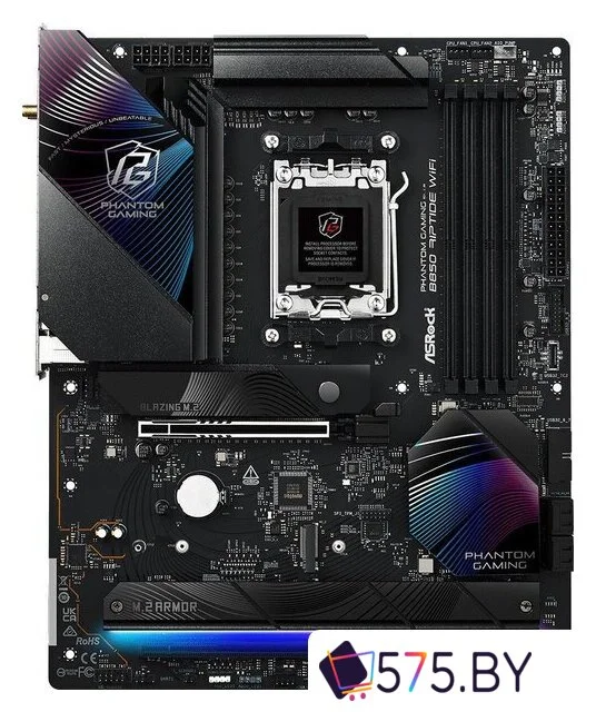 Материнская плата ASRock B850 Riptide WiFi в магазине 575.by