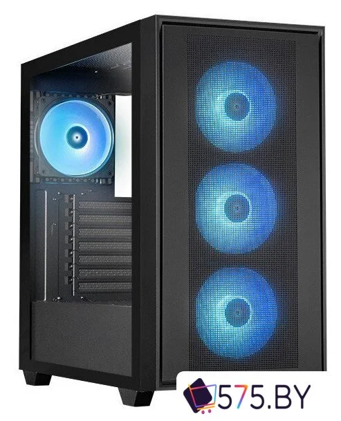 Корпус Chieftec HUNTER 3 в магазине 575.by