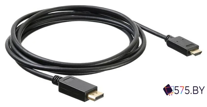 Кабель Buro BHP DPP/HDMI-3 в магазине 575.by