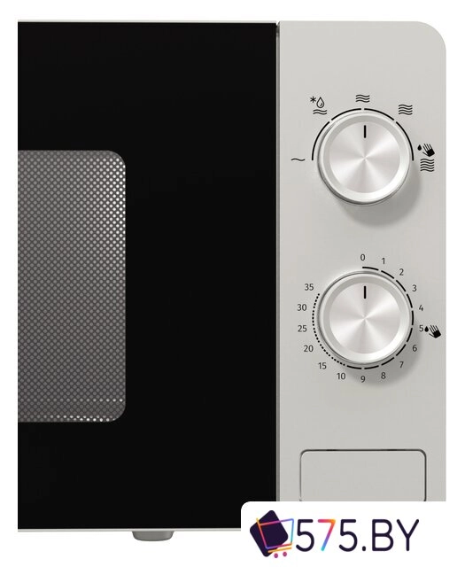 Микроволновая печь Gorenje MO20E1S в магазине 575.by
