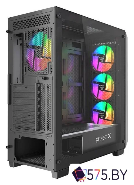 Корпус Project X Maverick в магазине 575.by