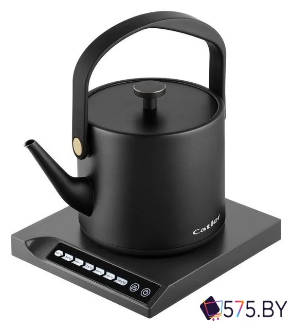 Электрический чайник Catler BM 501 Victoria в магазине 575.by