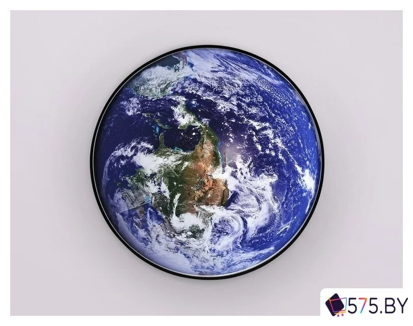 Светильник Ambrella light FW11131 BK (черный) в магазине 575.by