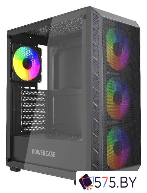 Корпус Powercase Mistral CMSB-L4 в магазине 575.by