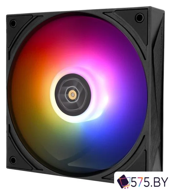 Вентилятор для корпуса Thermalright TL-H12-X28-S (черный) в магазине 575.by