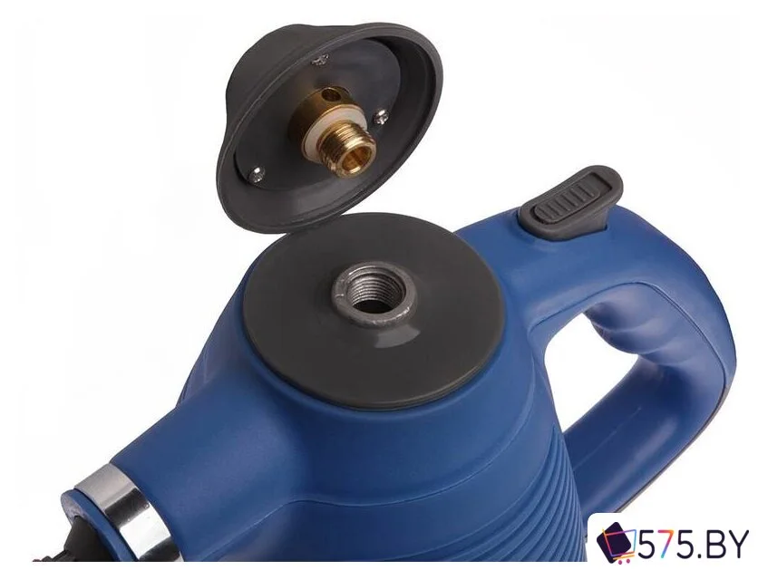 Пароочиститель Endever Odyssey Q-443 в магазине 575.by