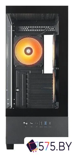 Корпус Chieftec Vista GT-01B-OP в магазине 575.by