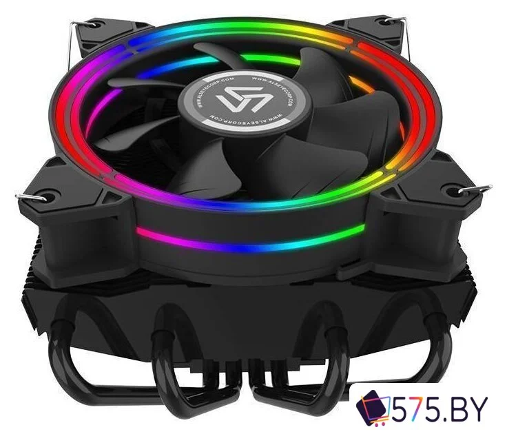 Кулер для процессора ALSEYE H120T в магазине 575.by