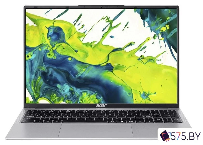 Ноутбук Acer Aspire Lite 16 AL16-54P-39U1 NX.D75EM.004 в магазине 575.by